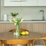 Easy-rent 310b, Widok Na Morze, Basen Kryty, Klimatyzacja, Sauna, Jacuzzi - W Cenie Apartamentu Apartment Niechorze
