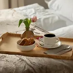 Easy-rent 310b, Widok Na Morze, Basen Kryty, Klimatyzacja, Sauna, Jacuzzi - W Cenie Apartamentu * Niechorze