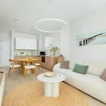Apartment Easy-rent 310b, Widok Na Morze, Basen Kryty, Klimatyzacja, Sauna, Jacuzzi - W Cenie Apartamentu Niechorze