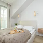 Apartment Easy-rent 310b, Widok Na Morze, Basen Kryty, Klimatyzacja, Sauna, Jacuzzi - W Cenie Apartamentu