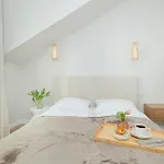 Easy-rent 310b, Widok Na Morze, Basen Kryty, Klimatyzacja, Sauna, Jacuzzi - W Cenie Apartamentu Niechorze