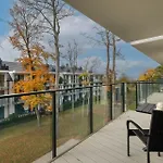 Easy-rent 310b, Widok Na Morze, Basen Kryty, Klimatyzacja, Sauna, Jacuzzi - W Cenie Apartamentu Apartment