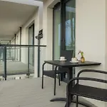Easy-rent 310b, Widok Na Morze, Basen Kryty, Klimatyzacja, Sauna, Jacuzzi - W Cenie Apartamentu Apartment *