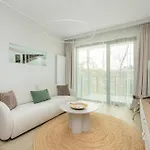 Easy-rent 310b, Widok Na Morze, Basen Kryty, Klimatyzacja, Sauna, Jacuzzi - W Cenie Apartamentu Apartment *