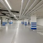 Easy-rent 310b, Widok Na Morze, Basen Kryty, Klimatyzacja, Sauna, Jacuzzi - W Cenie Apartamentu * Niechorze