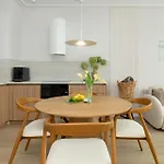 Easy-rent 310b, Widok Na Morze, Basen Kryty, Klimatyzacja, Sauna, Jacuzzi - W Cenie Apartamentu Apartment Niechorze