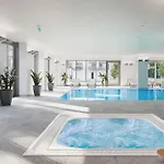Apartment Easy-rent 310b, Widok Na Morze, Basen Kryty, Klimatyzacja, Sauna, Jacuzzi - W Cenie Apartamentu