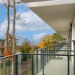 Easy-rent 310b, Widok Na Morze, Basen Kryty, Klimatyzacja, Sauna, Jacuzzi - W Cenie Apartamentu Apartment