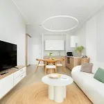 Easy-rent 310b, Widok Na Morze, Basen Kryty, Klimatyzacja, Sauna, Jacuzzi - W Cenie Apartamentu Apartment *
