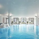 Apartment Easy-rent 310b, Widok Na Morze, Basen Kryty, Klimatyzacja, Sauna, Jacuzzi - W Cenie Apartamentu
