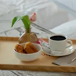 Apartment Easy-rent 310b, Widok Na Morze, Basen Kryty, Klimatyzacja, Sauna, Jacuzzi - W Cenie Apartamentu *