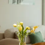 Easy-rent 310b, Widok Na Morze, Basen Kryty, Klimatyzacja, Sauna, Jacuzzi - W Cenie Apartamentu Apartment