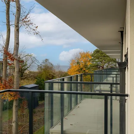 Easy-rent 310b, Widok Na Morze, Basen Kryty, Klimatyzacja, Sauna, Jacuzzi - W Cenie Apartamentu *
