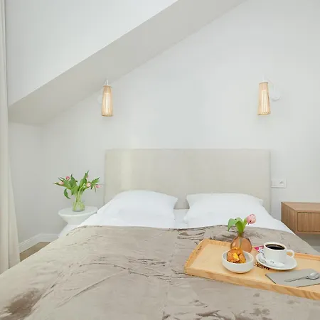 Easy-rent 310b, Widok Na Morze, Basen Kryty, Klimatyzacja, Sauna, Jacuzzi - W Cenie Apartamentu Niechorze