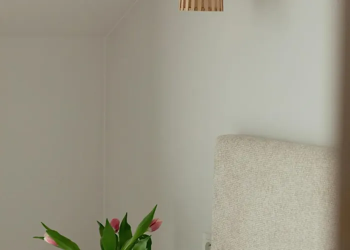 Easy-rent 310b, Widok Na Morze, Basen Kryty, Klimatyzacja, Sauna, Jacuzzi - W Cenie Apartamentu Niechorze