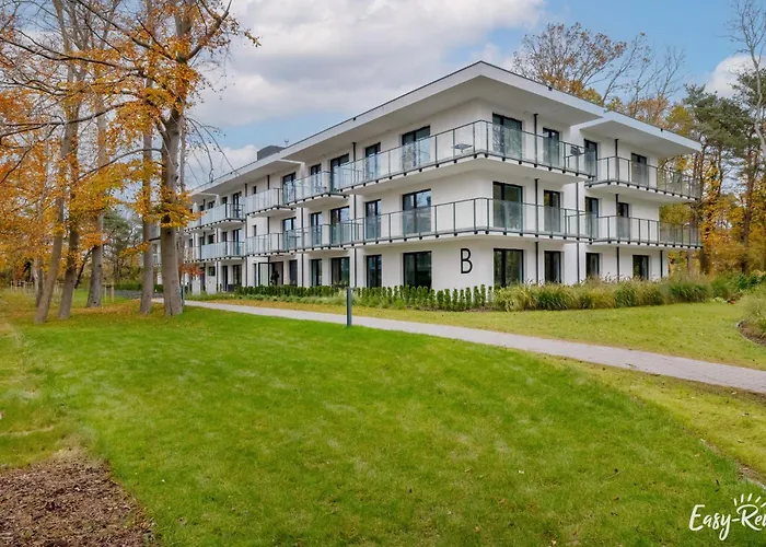 Easy-rent 310b, Widok Na Morze, Basen Kryty, Klimatyzacja, Sauna, Jacuzzi - W Cenie Apartamentu *