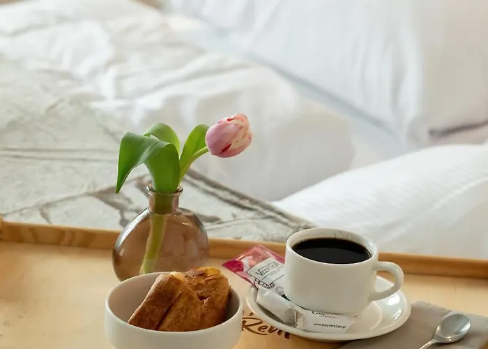 Easy-rent 310b, Widok Na Morze, Basen Kryty, Klimatyzacja, Sauna, Jacuzzi - W Cenie Apartamentu Lejlighed