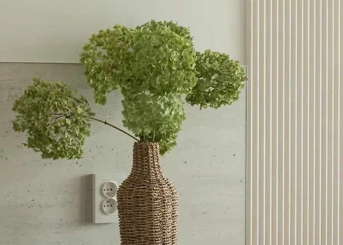 Easy-rent 310b, Widok Na Morze, Basen Kryty, Klimatyzacja, Sauna, Jacuzzi - W Cenie Apartamentu * Niechorze