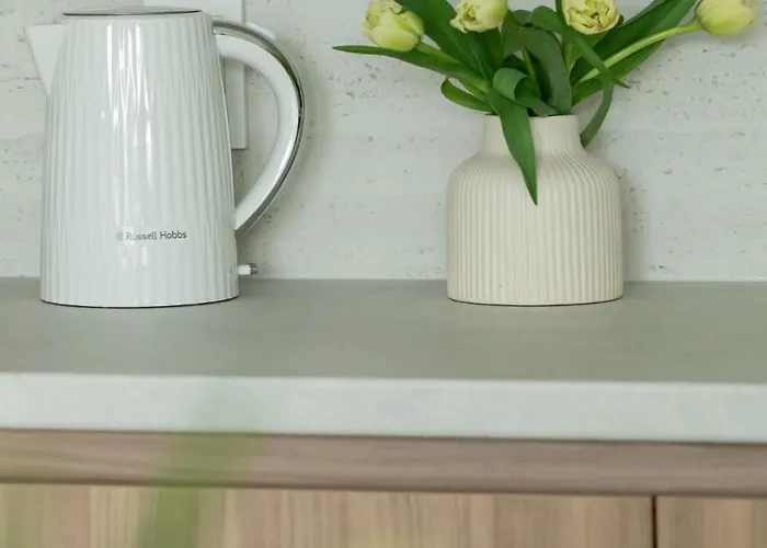 Easy-rent 310b, Widok Na Morze, Basen Kryty, Klimatyzacja, Sauna, Jacuzzi - W Cenie Apartamentu Lejlighed Niechorze