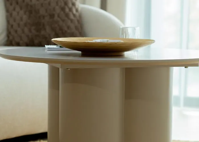 Easy-rent 310b, Widok Na Morze, Basen Kryty, Klimatyzacja, Sauna, Jacuzzi - W Cenie Apartamentu Niechorze